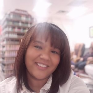 Meet your Posher, Cindy